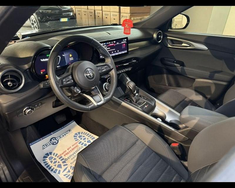 Alfa Romeo Tonale 1.6 diesel 130 CV TCT6 Sprint