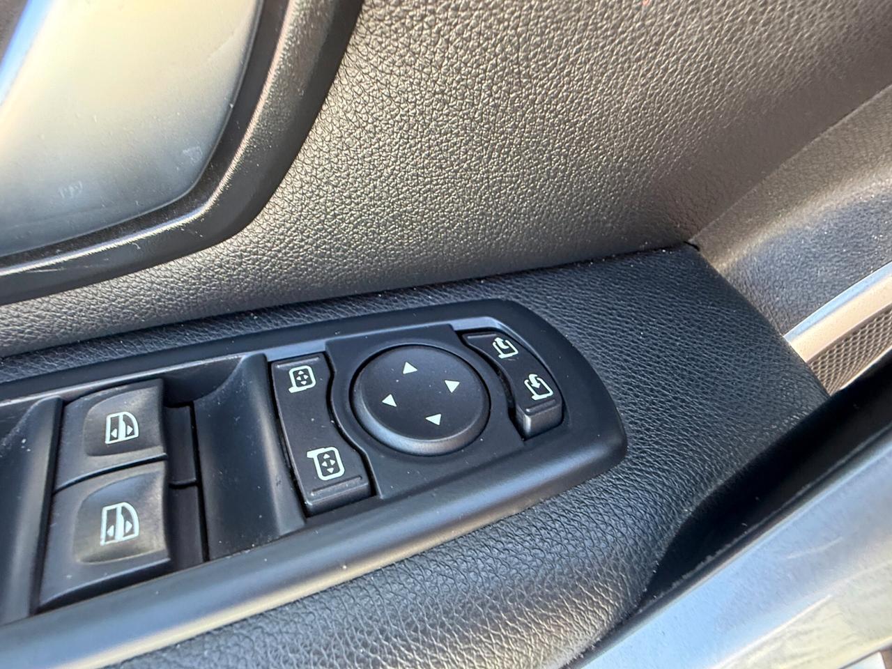 Renault Megane Mégane 1.5 dCi 110CV SporTour GT Line