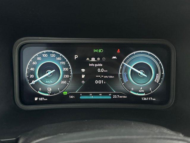 HYUNDAI Kona EV 64 kWh XLine