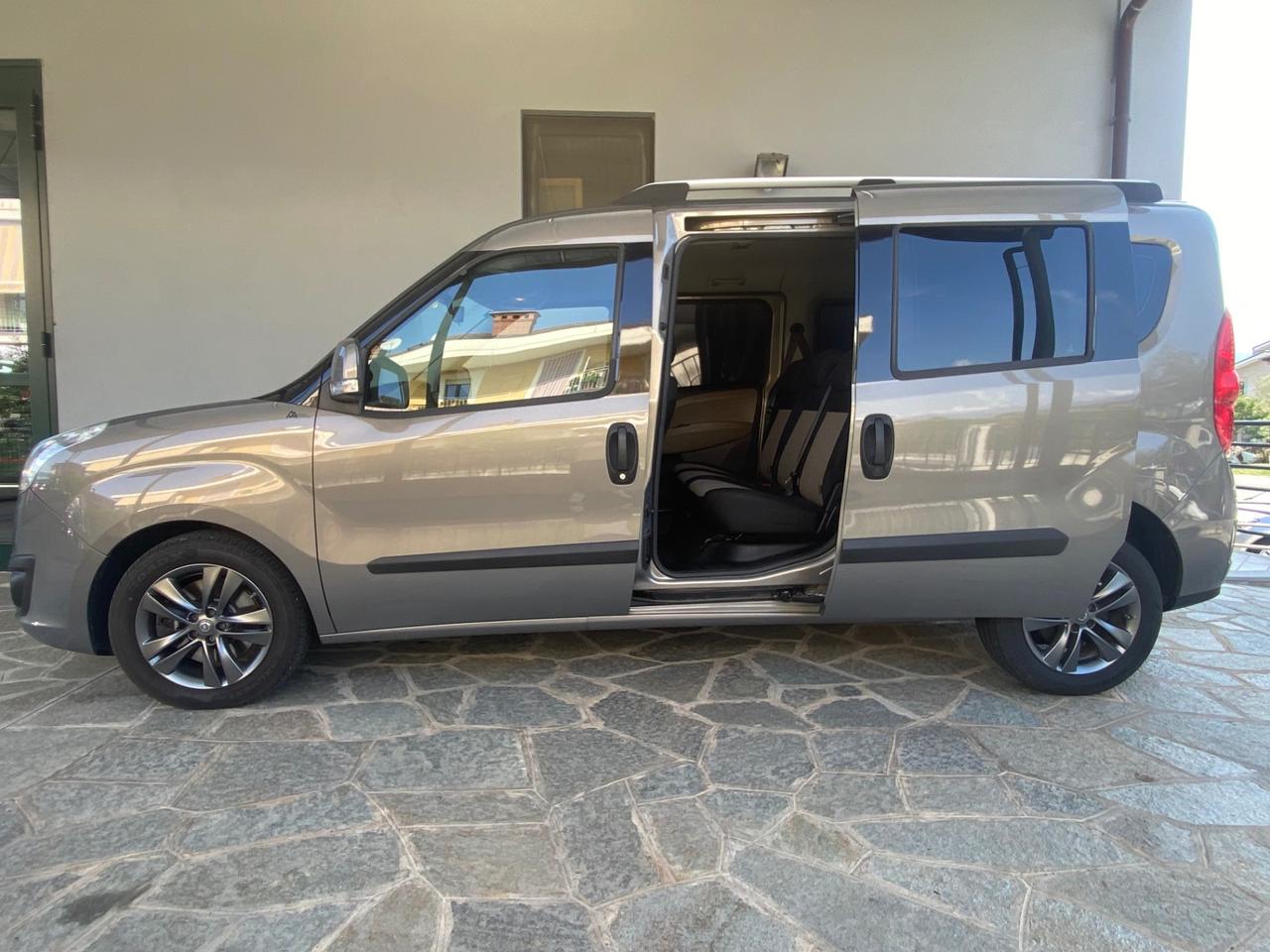 OPEL Combo tour 1.6 cdti 120cv L2H1 Cosmo E6