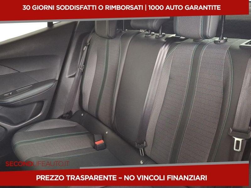 Peugeot 2008 1.2 puretech Allure Pack s&s 130cv