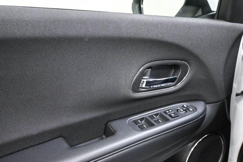 Honda HR-V HR-V 1.5 i-VTEC Elegance Navi ADAS
