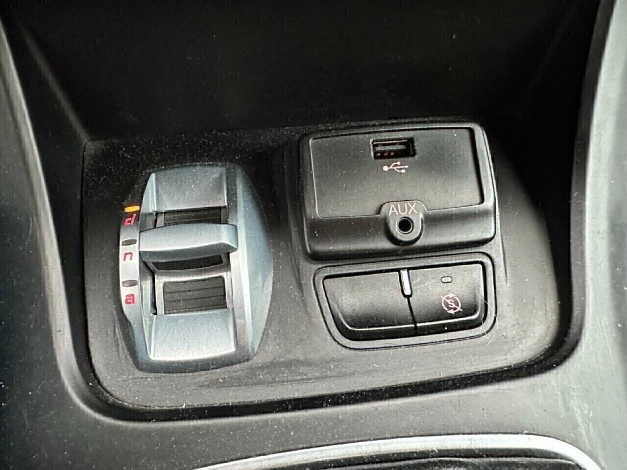 Alfa Romeo Giulietta 1.6 JTDm-2 105 CV Distinctive