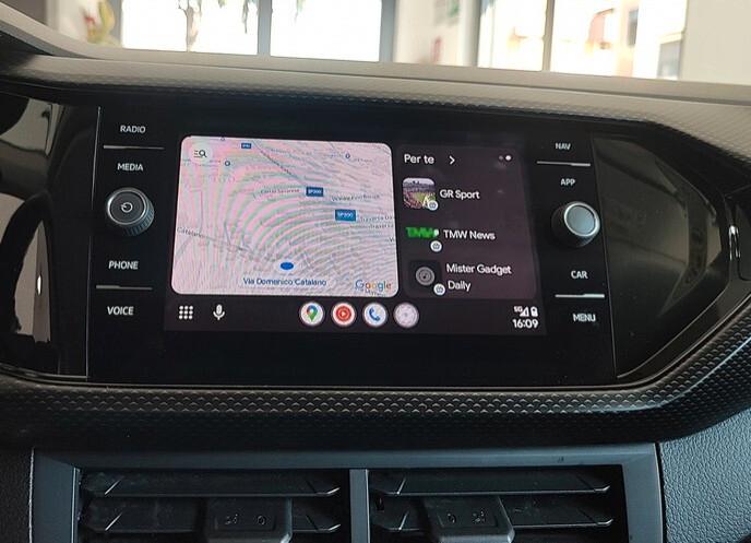 Volkswagen T-Cross 1.0 TSI 110 CV R-LINE Advanced