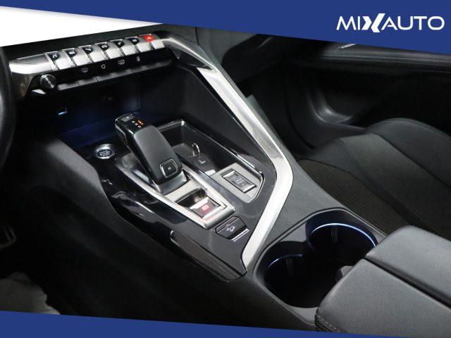 PEUGEOT 3008 1.5 BlueHDi 130cv S&S Allure