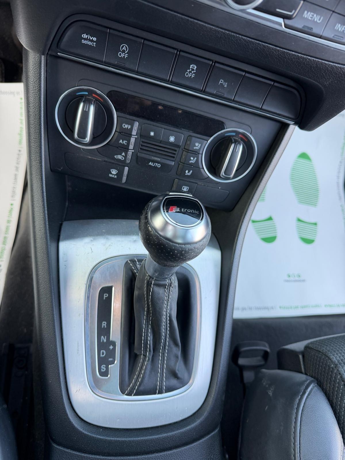 Audi Q3 2.0 TDI 150 CV quattro S tronic Business