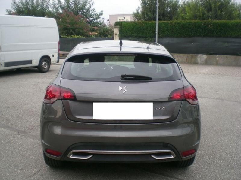 DS DS4 1.6 bluehdi Business s&s 120cv eat6 FL