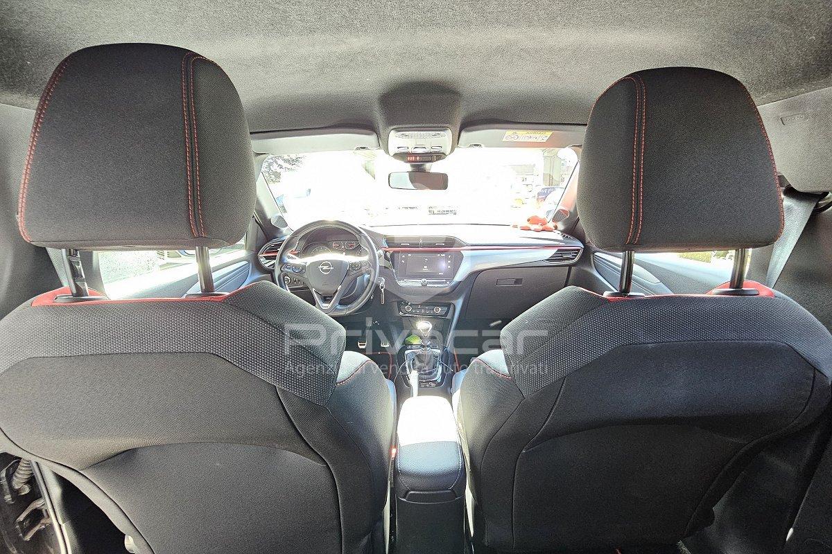 OPEL Corsa 1.2 100 CV GS Line
