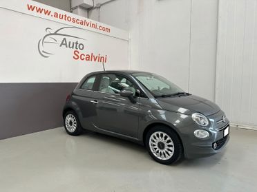 Fiat 500 1.2 69CV Lounge