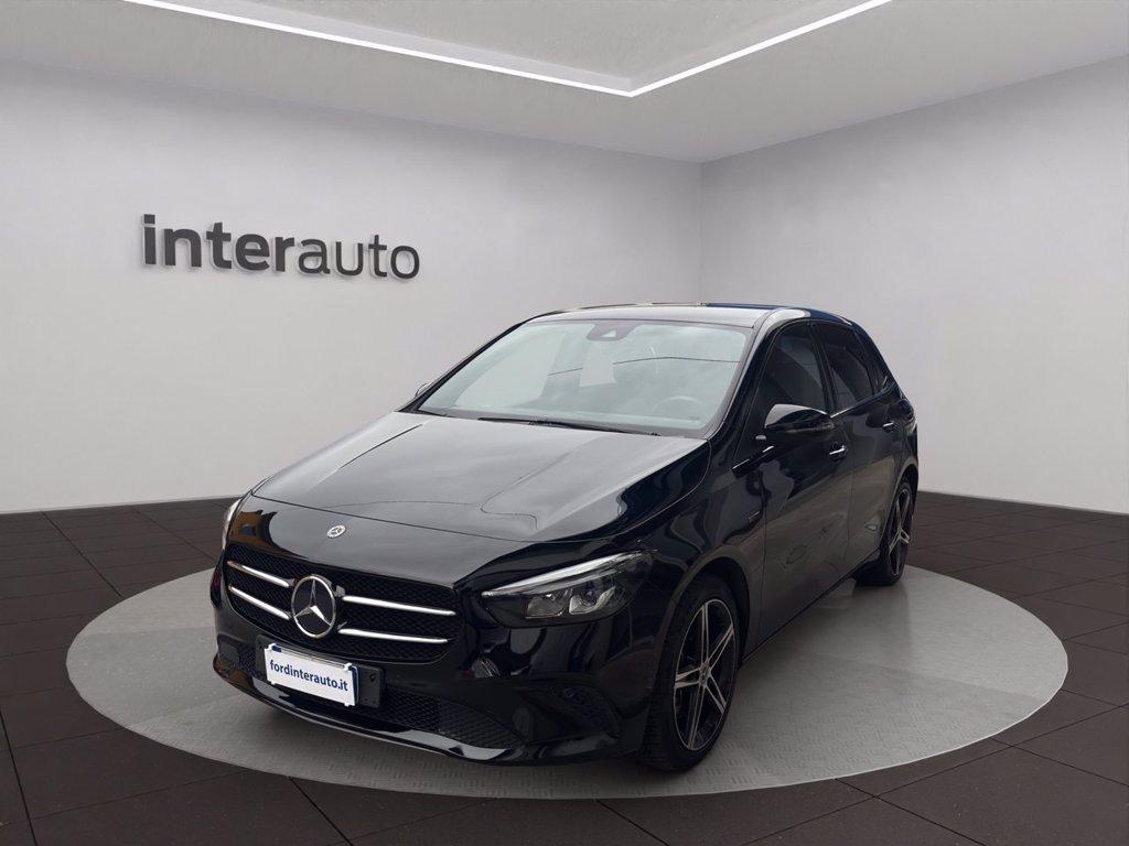 MERCEDES B 250 e phev (eq-power) Sport auto del 2022