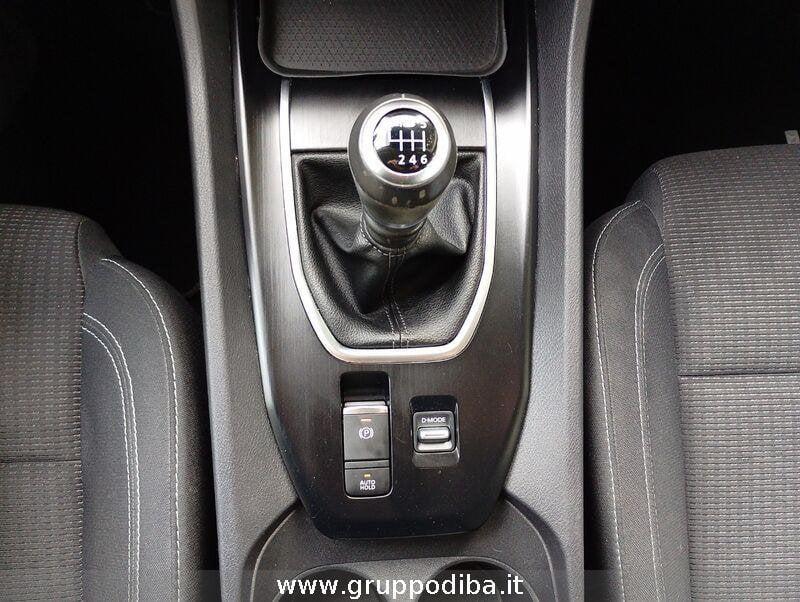 Nissan Qashqai III 2021 1.3 mhev Acenta 2wd 140cv