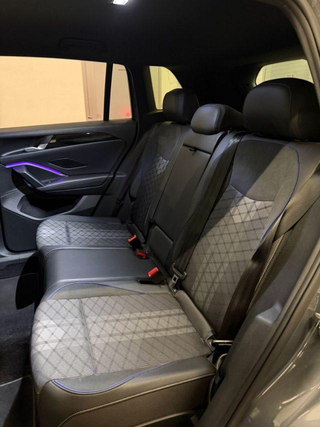 VOLKSWAGEN Tiguan 2.0 TDI 150 CV DSG R-Line //UFFICIALE VW ITALIA//