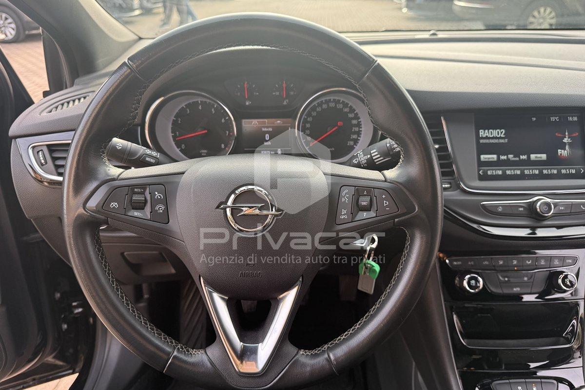 OPEL Astra 1.4 Turbo 110CV EcoM 5 porte Dynamic