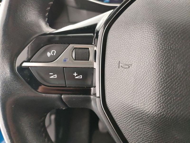 Peugeot 208 208 BlueHDi 100 Stop&Start 5 porte Allure Pack