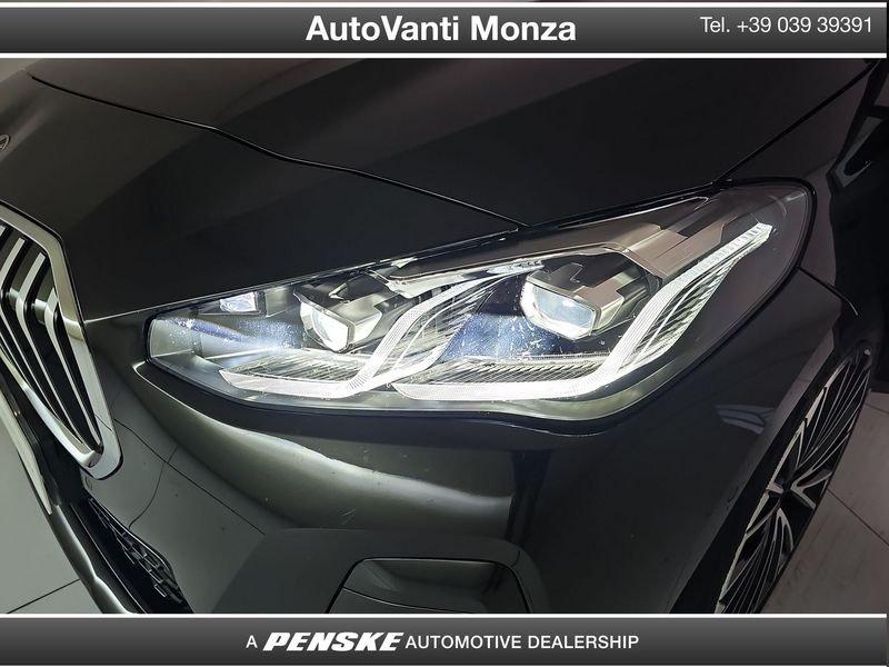 BMW Serie 2 Active Tourer 218d Active Tourer Msport