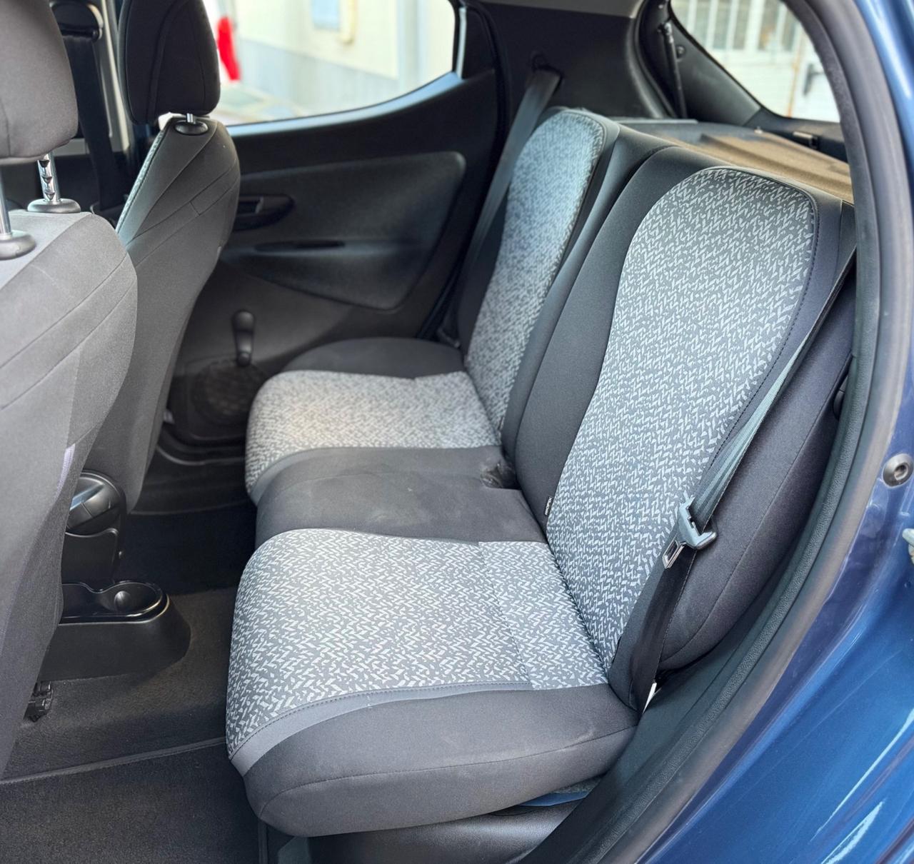 Lancia Ypsilon 1.0 FireFly 5 porte S&S Hybrid Gold Plus