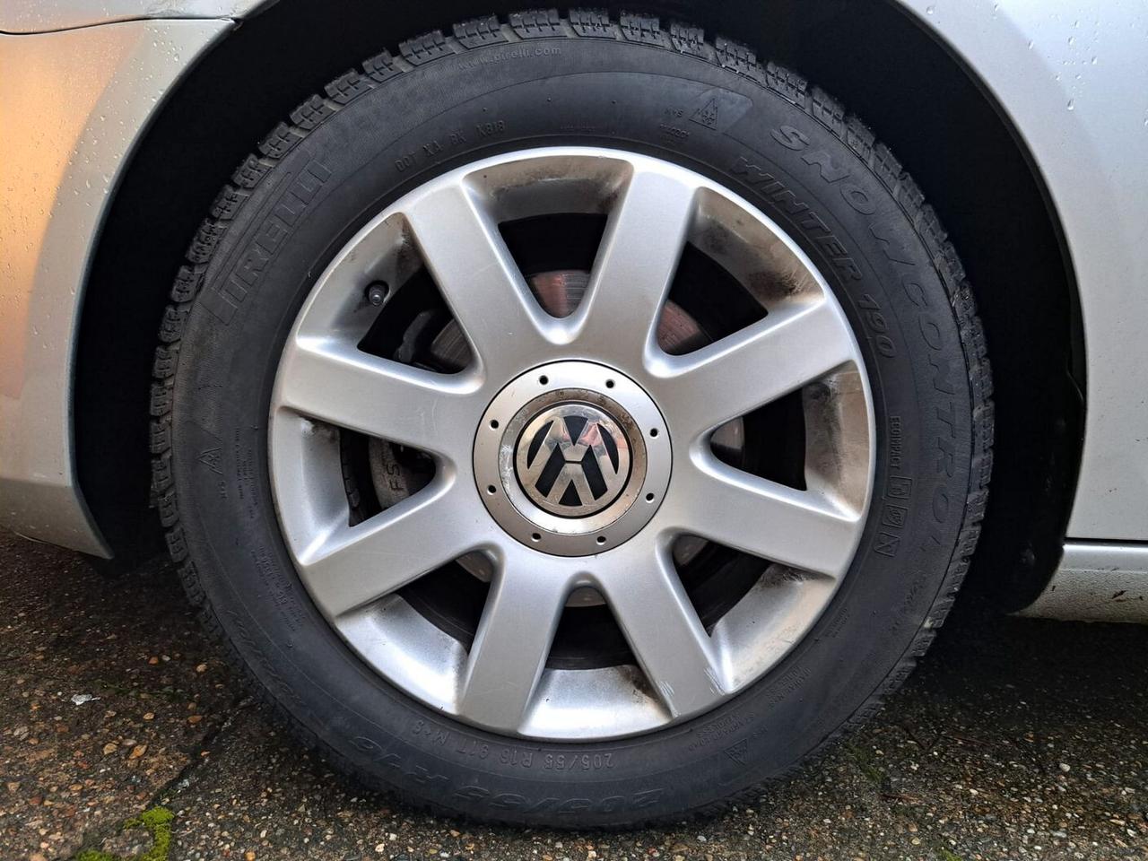 Volkswagen Golf Variant Var. 1.2 TSI Comfortline * 47.000 KM *