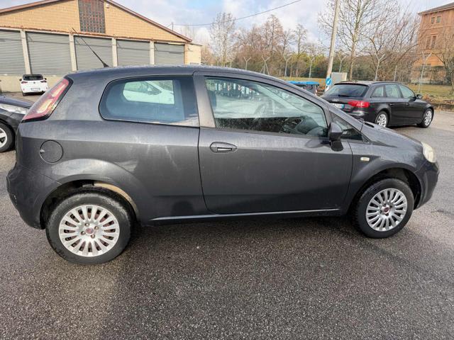 FIAT Punto Evo 1.4 3p Dynamic Natural Power Stupenda Bellissima