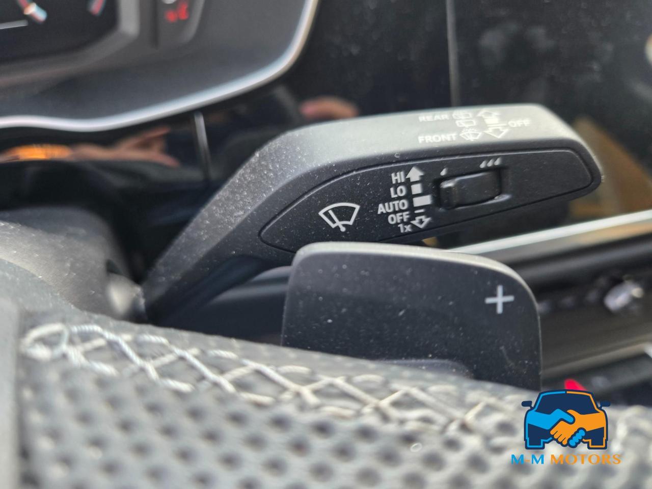 Audi Q3 Sportback 35 2.0 tdi S line edition quattro s-tronic