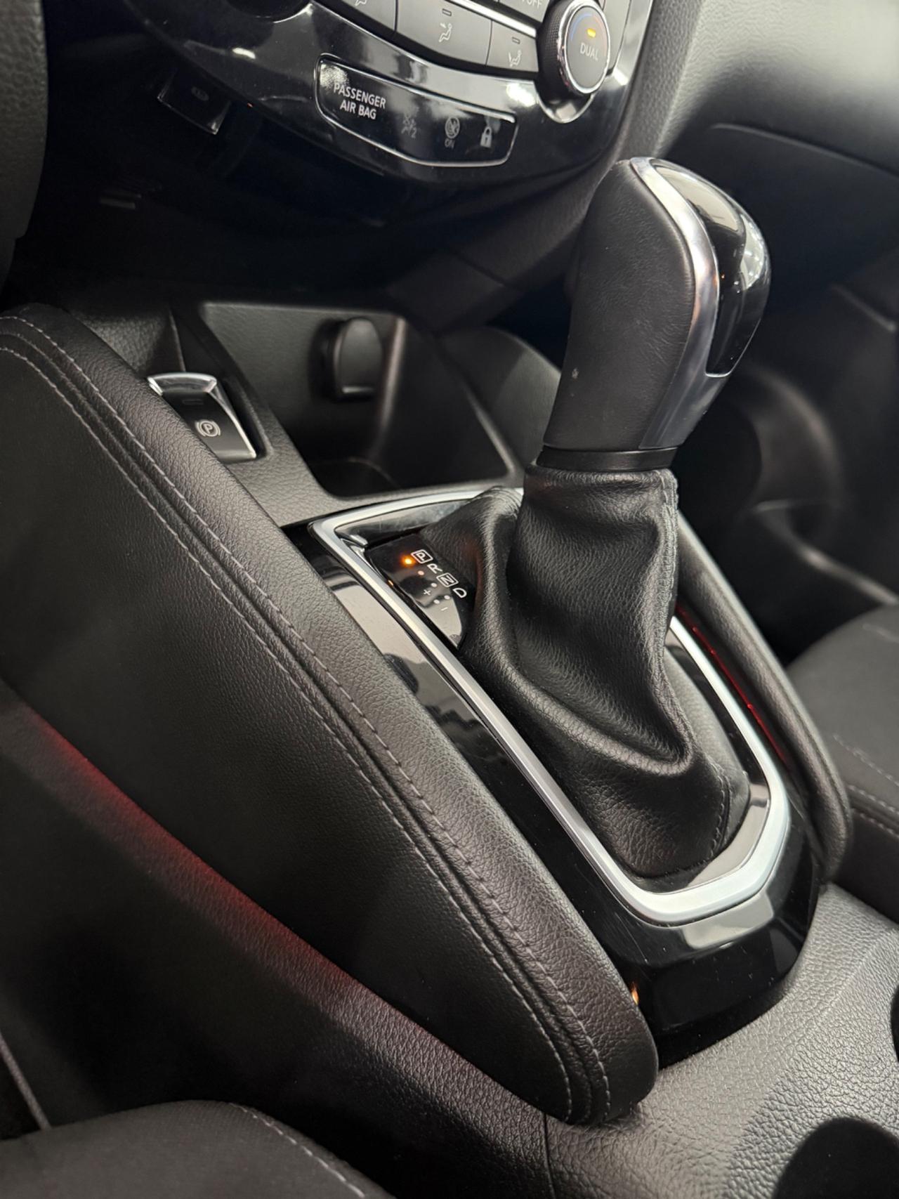 Nissan Qashqai 1.6 dCi 2WD Tekna FINANZIABILE