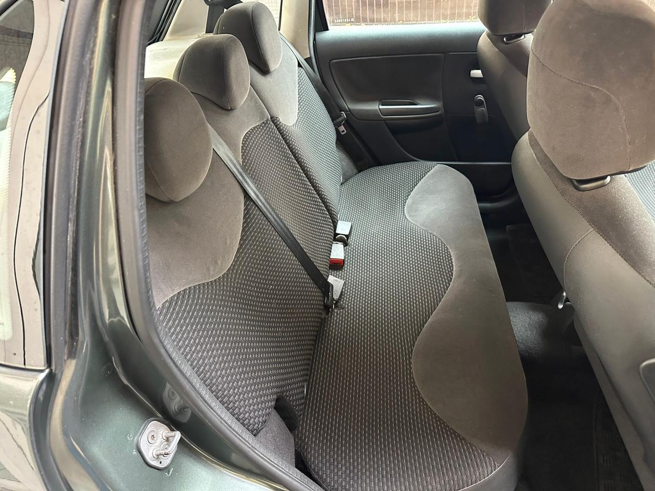 Citroen C3 1.1 Perfect Eco Energy G