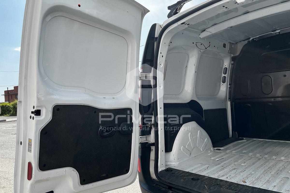 RENAULT Kangoo 1.5 dCi 75CV S&S 4p. Express Ice