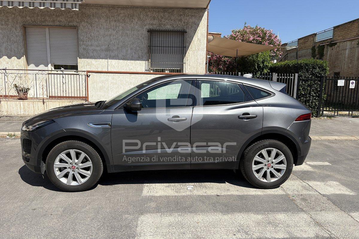 JAGUAR E-Pace 2.0D 150 CV AWD aut.