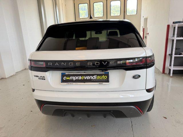 LAND ROVER Range Rover Velar 2.0D I4 240 CV R-Dynamic