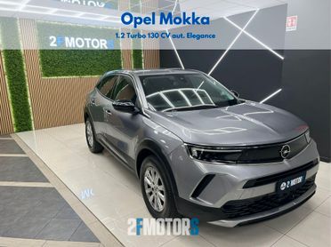 Opel Mokka 1.2 Turbo 130 CV aut. Elegance