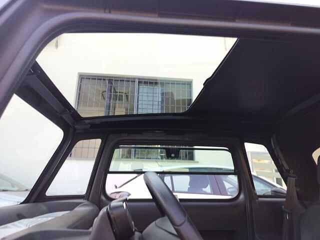 Citroen Ami My Pack Grey