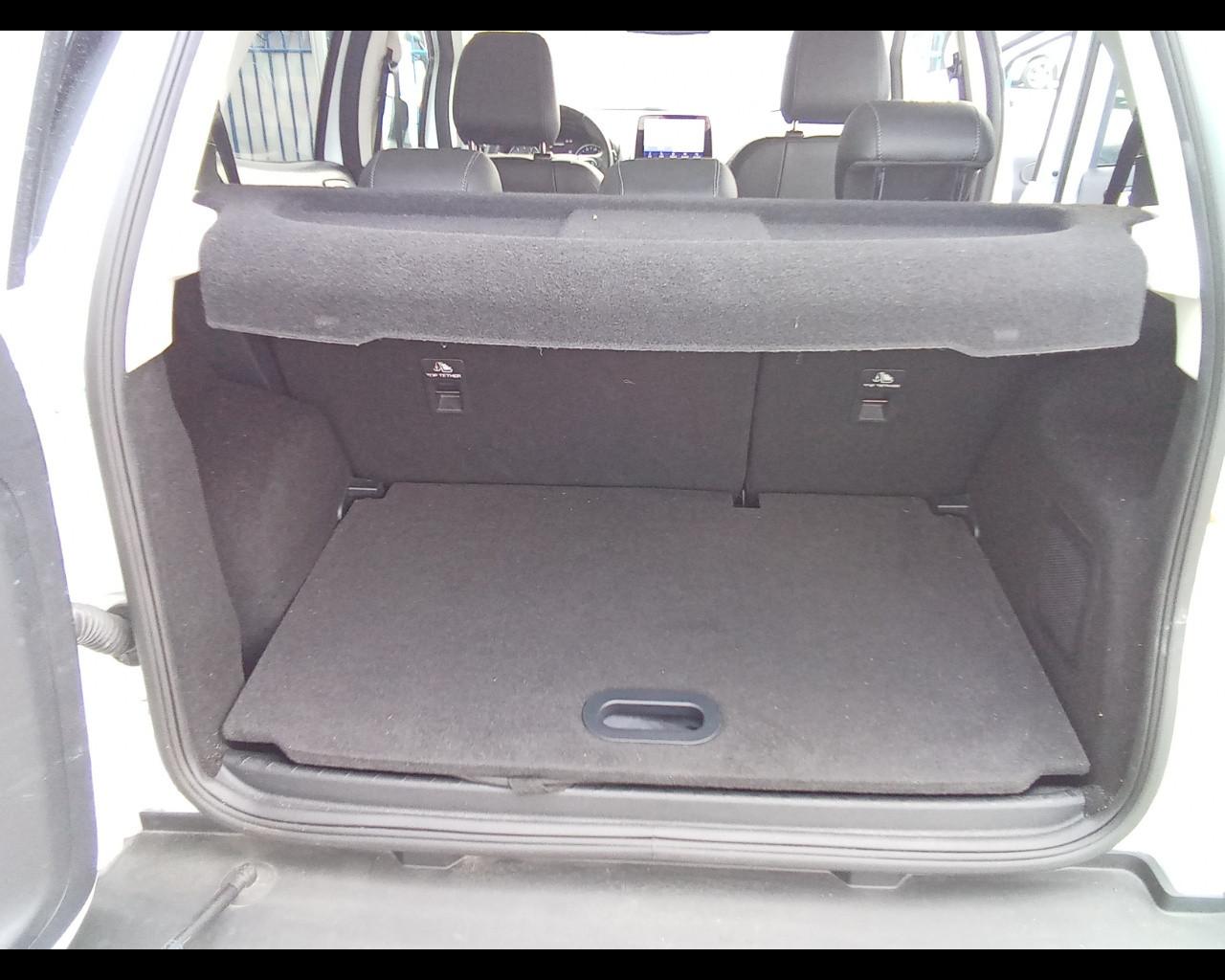 FORD EcoSport - 1.0 EcoBoost 125 CV Start&Stop Active
