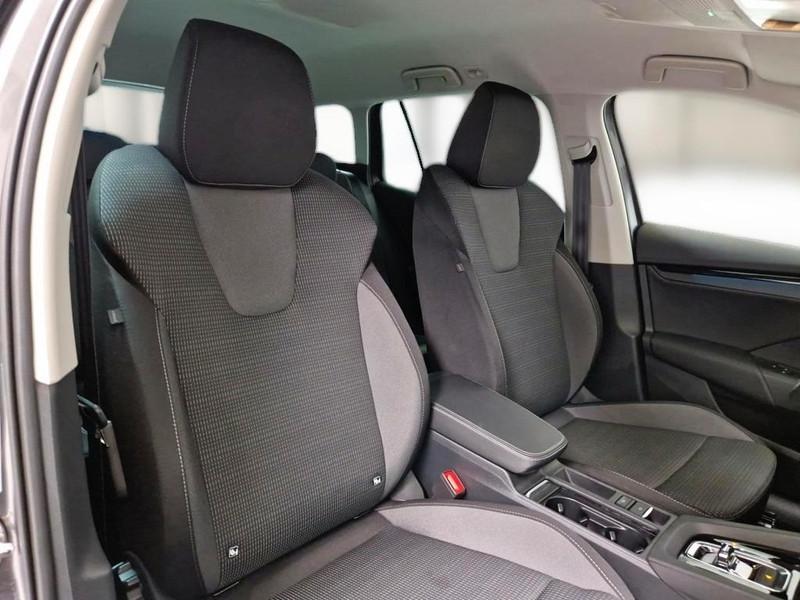 SKODA OCTAVIA 1.0 E-TEC EXECUTIVE DSG STATION WAGON
