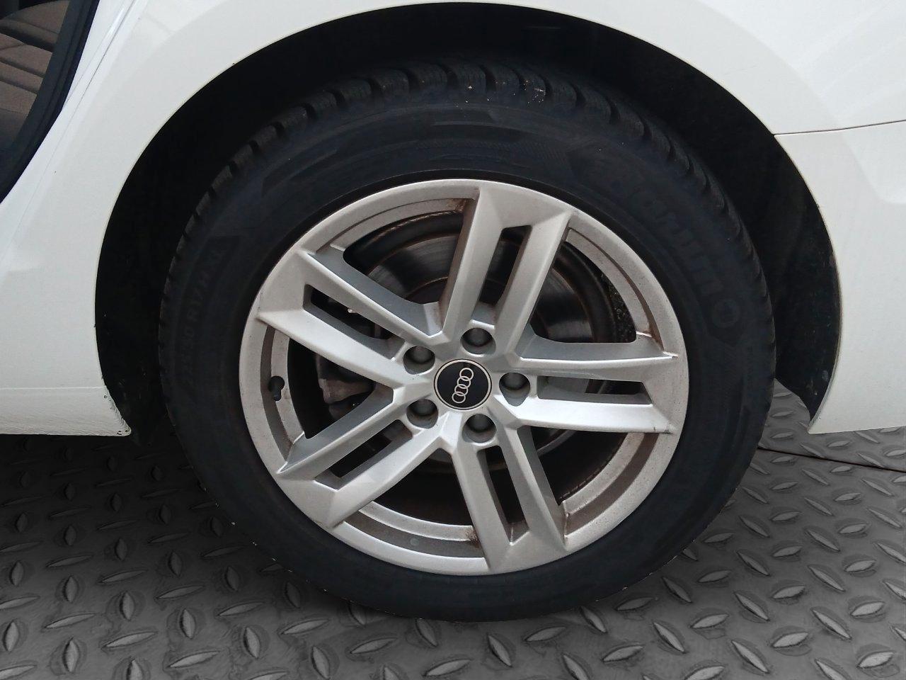 Audi A4 Avant 35 2.0 tdi mhev Business 163cv s-tronic