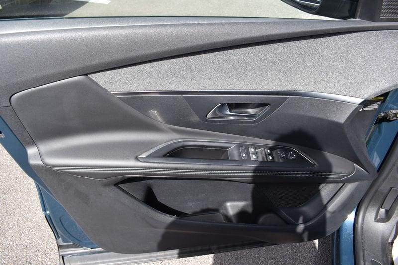 Peugeot 3008 BlueHDI 130 EAT8 S&S Allure Pack