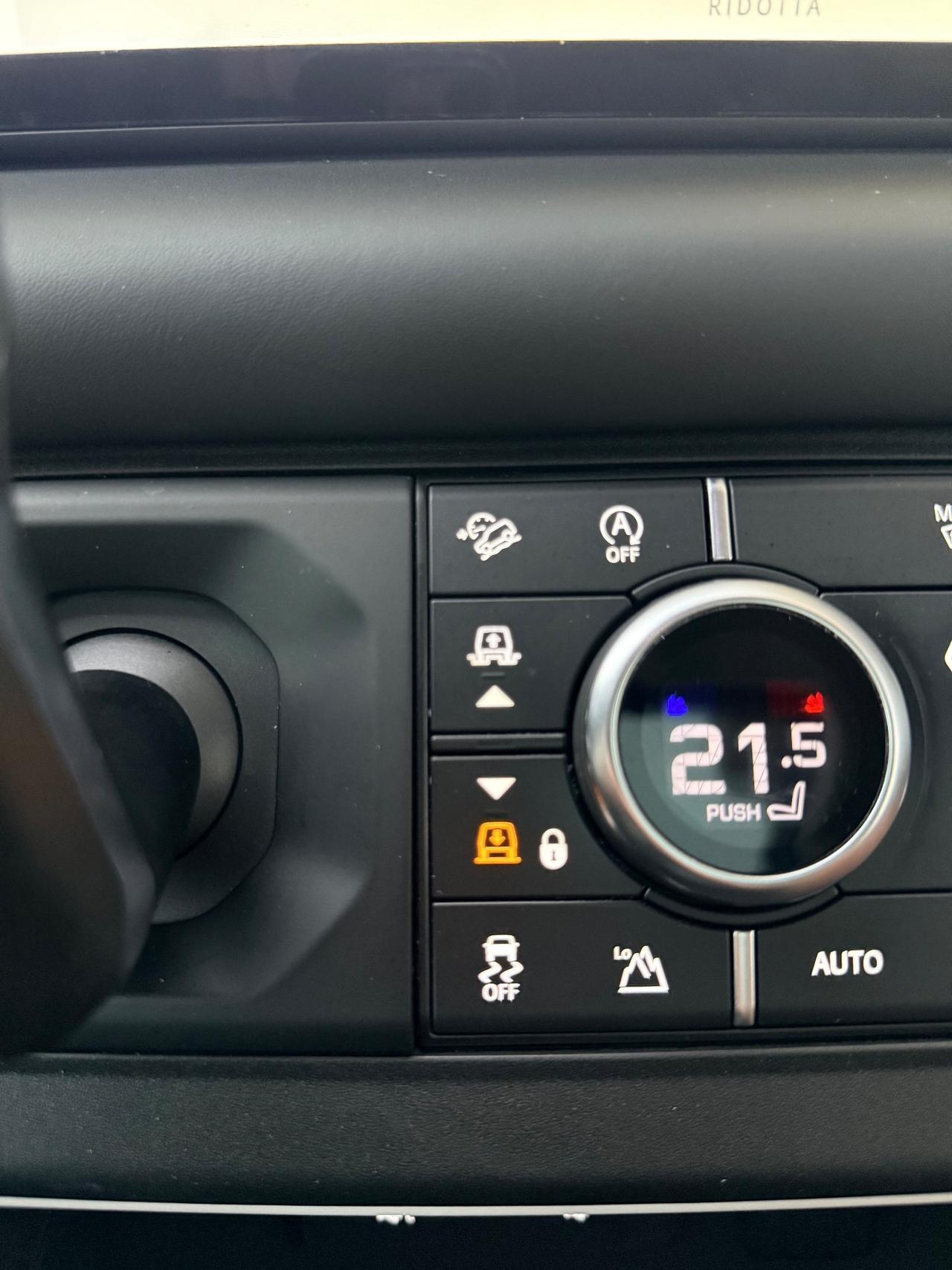 Land Rover Defender 110 2.0 SD4 240CV AWD Auto HSE TETTO APRIBILE,APPLE CARPLAY,TELECAMERA,VIRTUAL COCKPIT