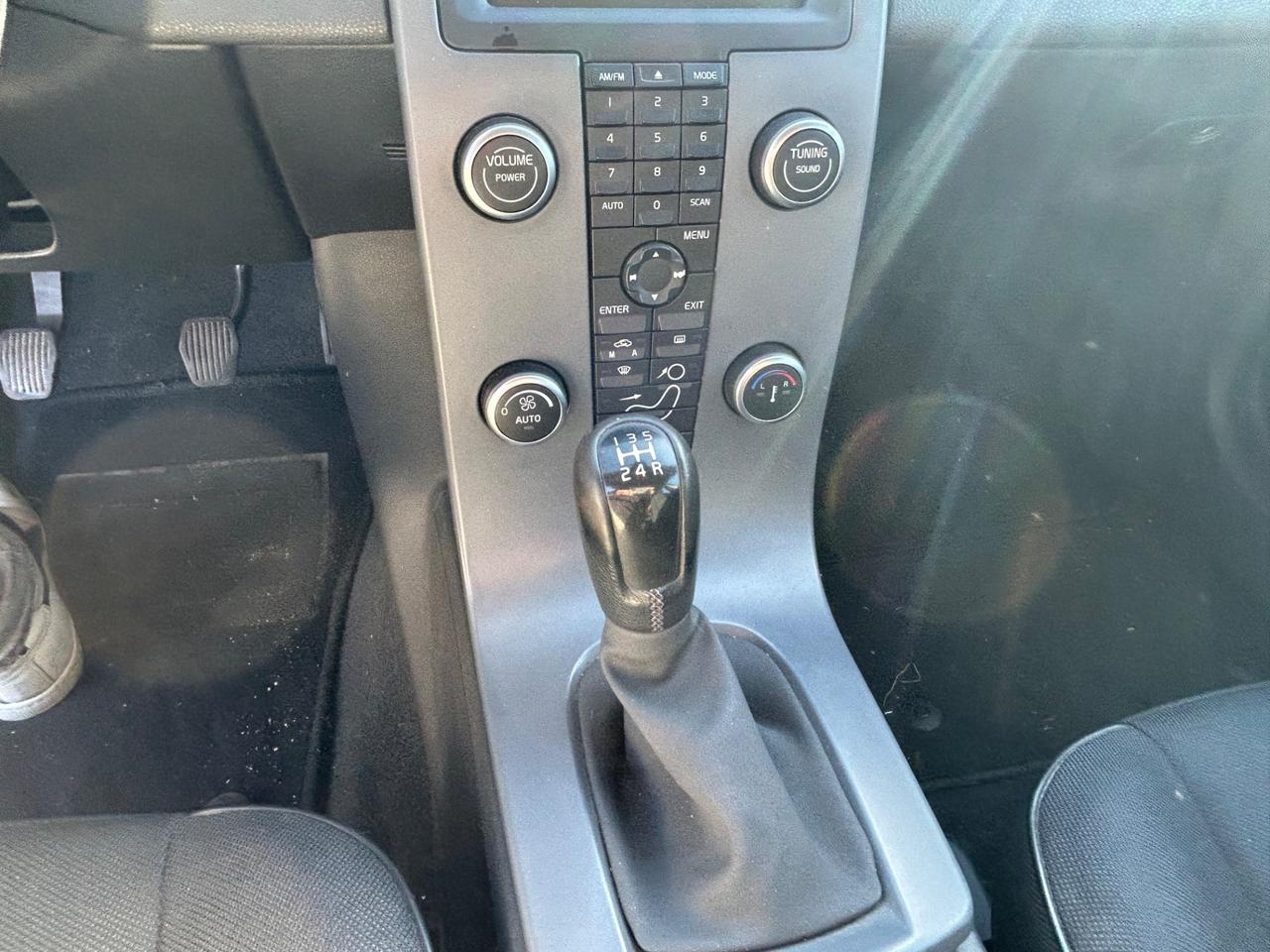 Volvo V50 1.6 D DRIVe cat POLAR