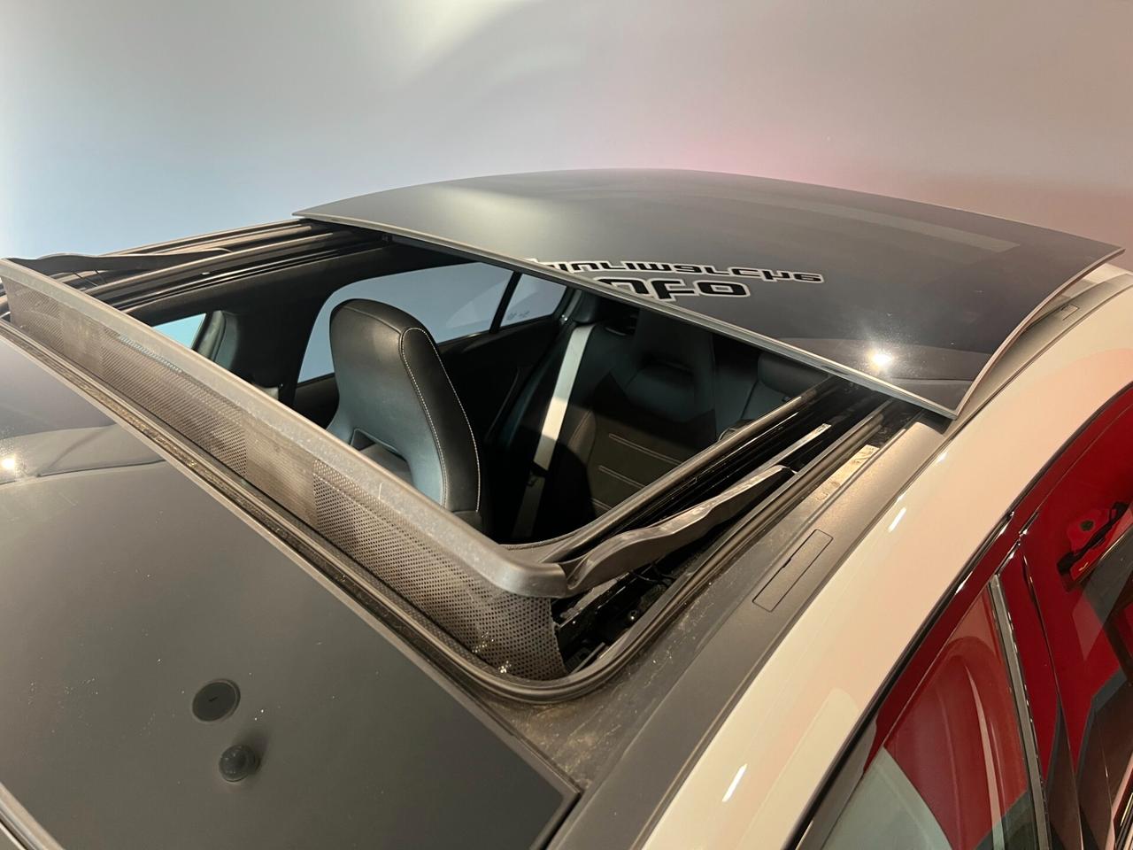 Mercedes-benz A 200d Automatic AMG Line Premium TETTO