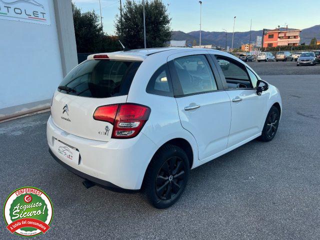 CITROEN C3 1.1 Business - PER NEOPATENTATO -