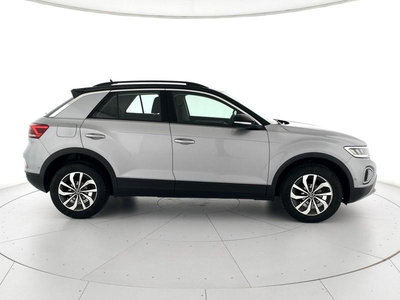 Volkswagen T-Roc 2.0 tdi life 115cv