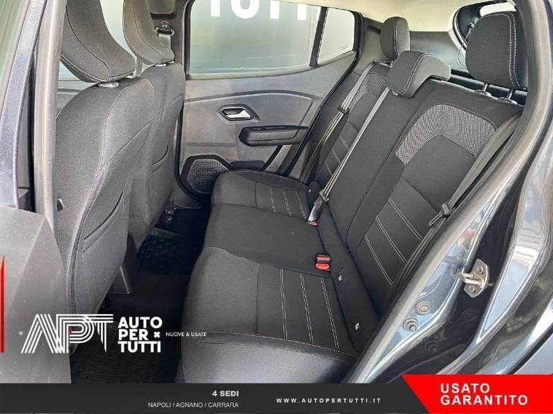 Dacia Sandero Sandero Stepway 1.0 tce Expression 90cv