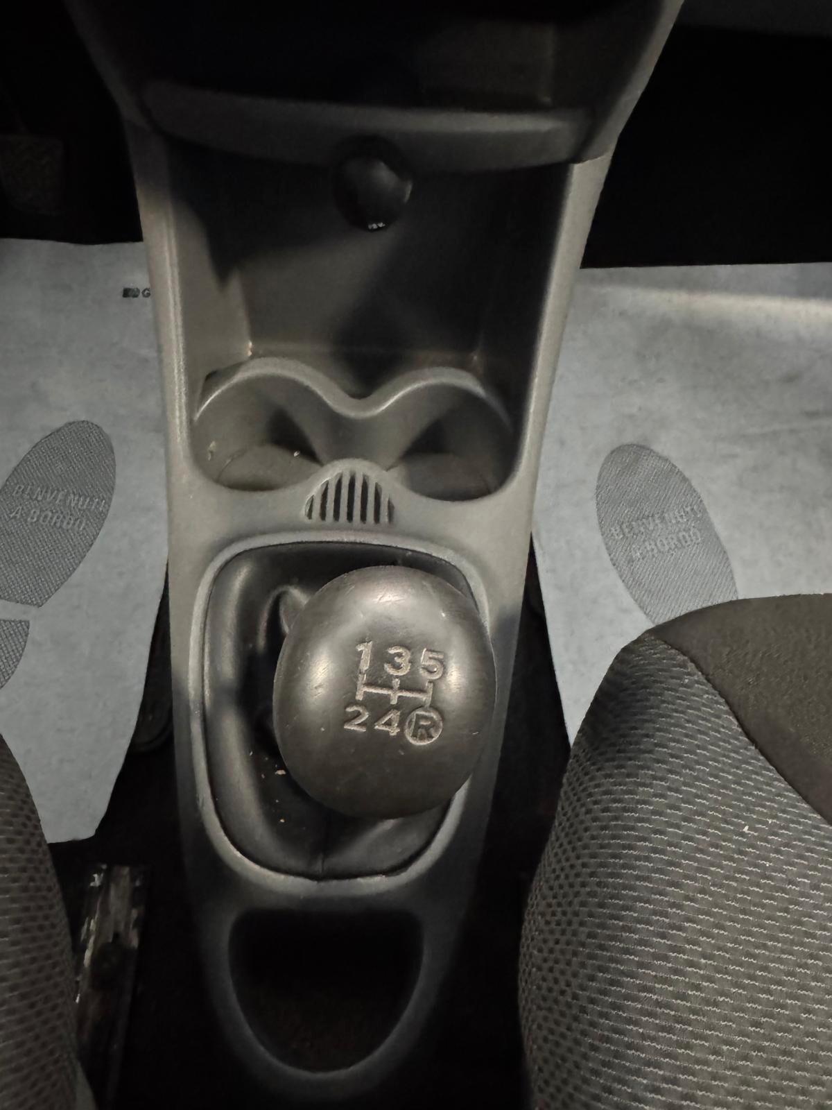 Toyota Aygo 1.0 VVT-I BENZ 68CV 5P NEOPATENTATI 2007