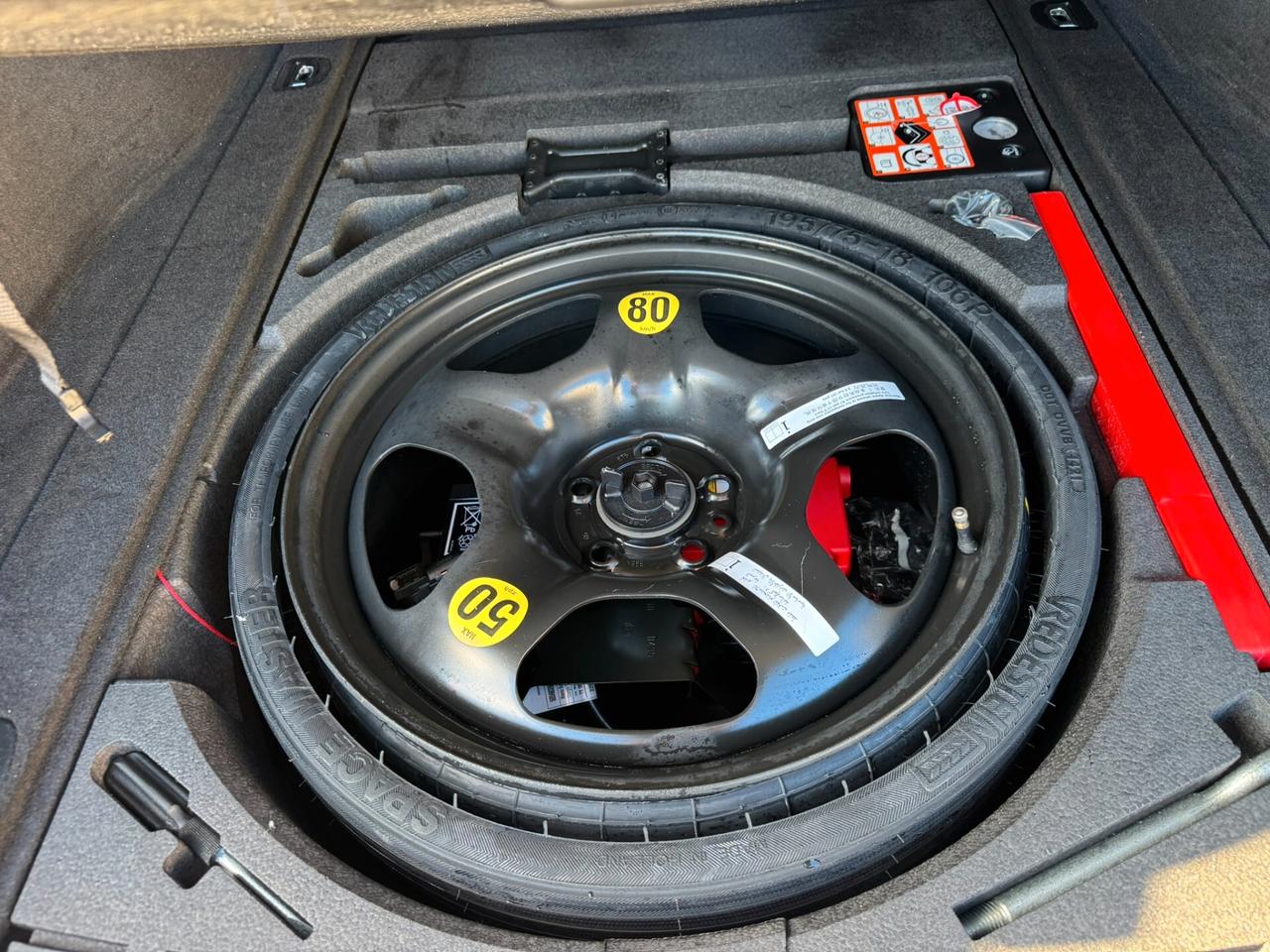 Alfa Romeo Stelvio 2.2 Turbodiesel 210 CV AT8 Q4 Veloce Tì