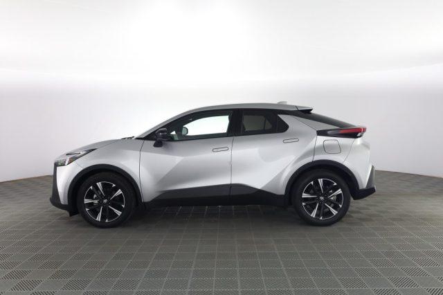 TOYOTA C-HR C-HR 1.8 HV Trend