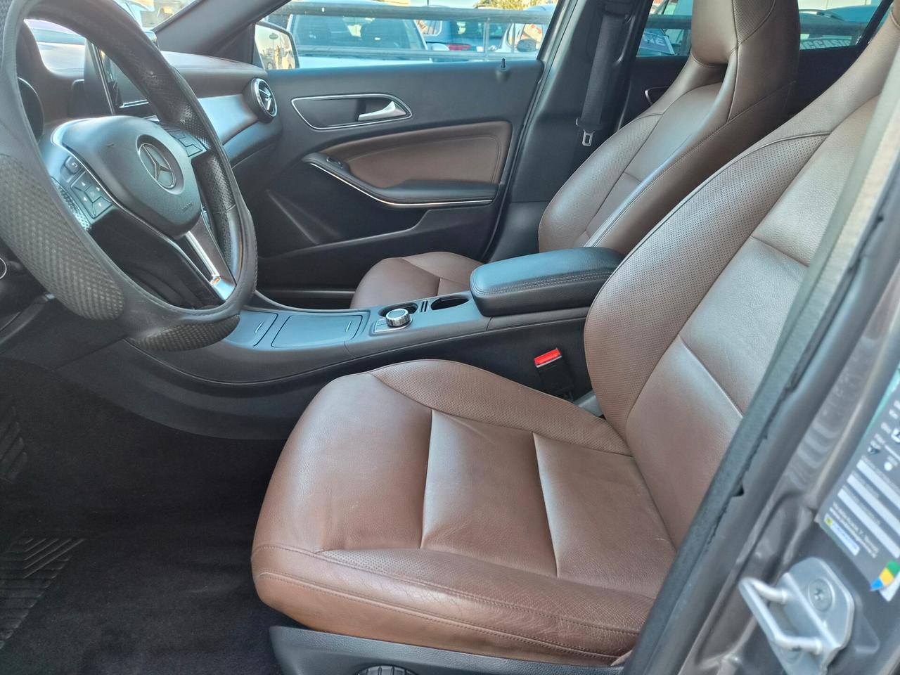 Mercedes-benz GLA 220 CDI Automatic Premium