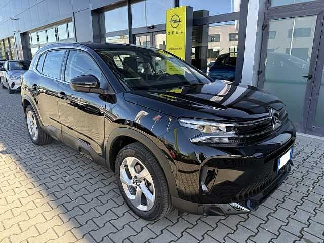 Citroen C5 Aircross Hybrid 136 e-DCS 6 YOU