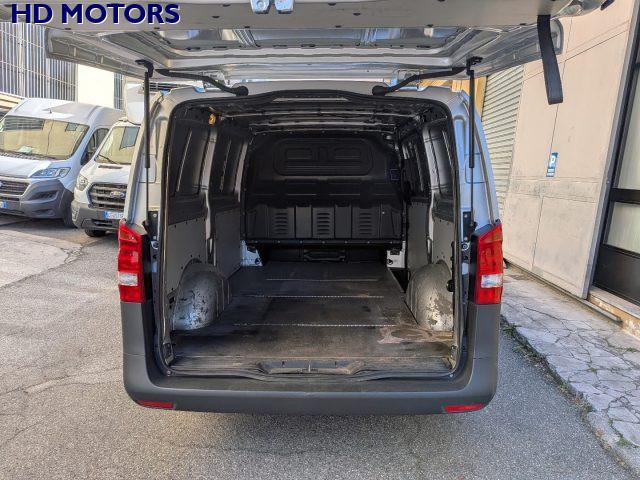 MERCEDES-BENZ Vito 2.2 114 CDI Furgone Long