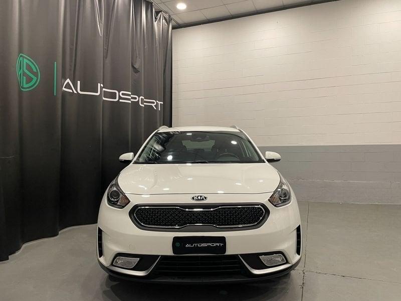 KIA Niro 1.6 GDi DCT HEV Style