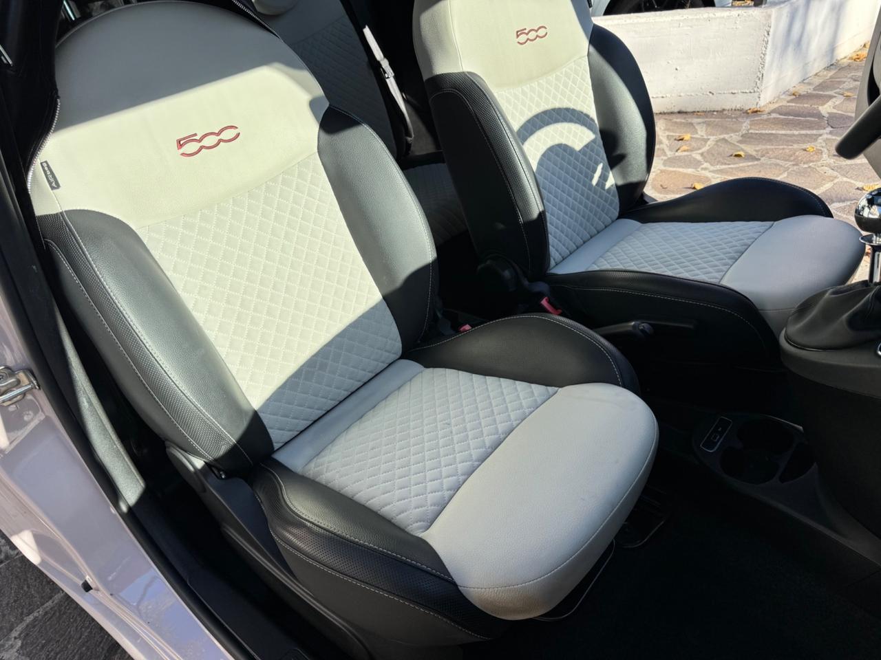 Fiat 500 1.0 Hybrid Dolce Vita 70cv