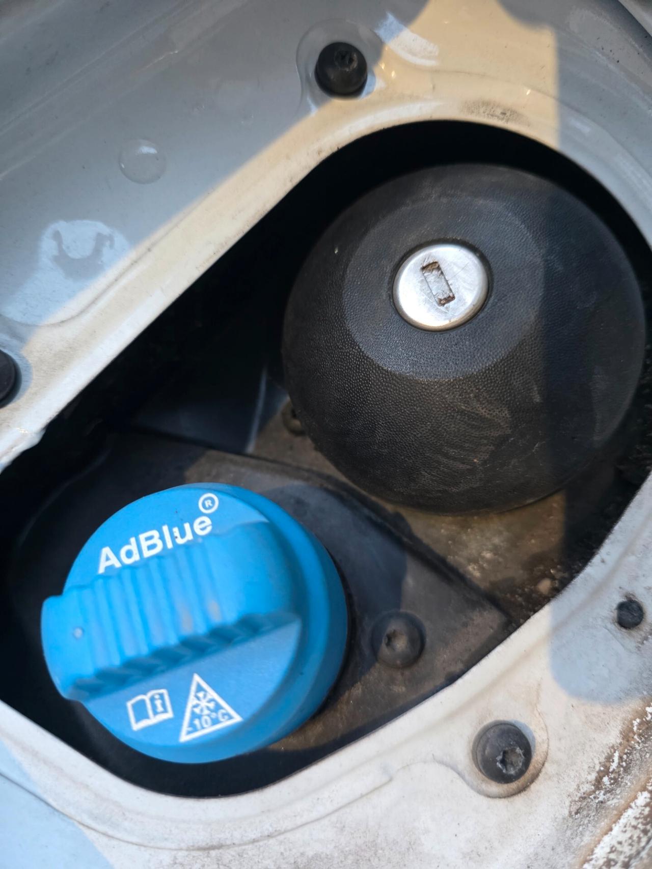 Dacia Dokker Stepway 1.5 Blue dCi 8V 95CV