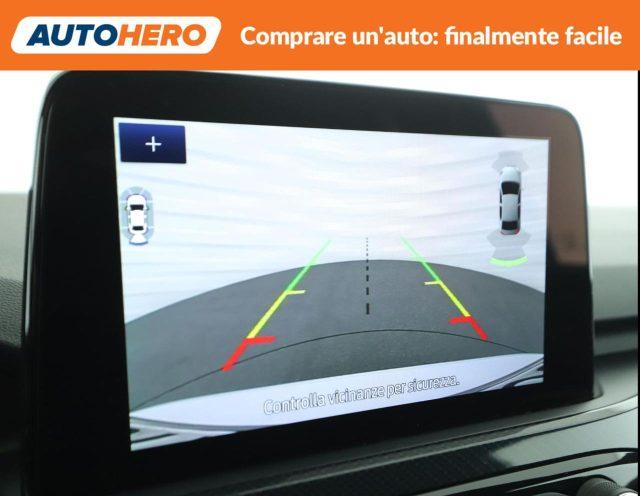 FORD Kuga 2.0 EcoBlue 120 CV aut. 2WD ST-Line X